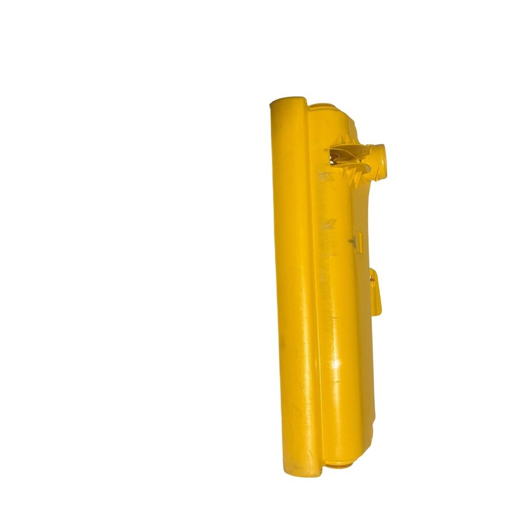 Dyson DC07 DC14 Brush Roll Cover Housing Yellow Genuine OEM Replacement Parts( P